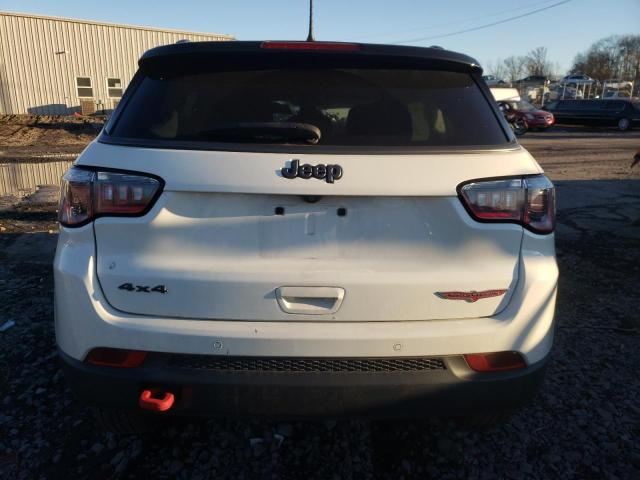 Photo 5 VIN: 3C4NJDDB9KT619580 - JEEP COMPASS 