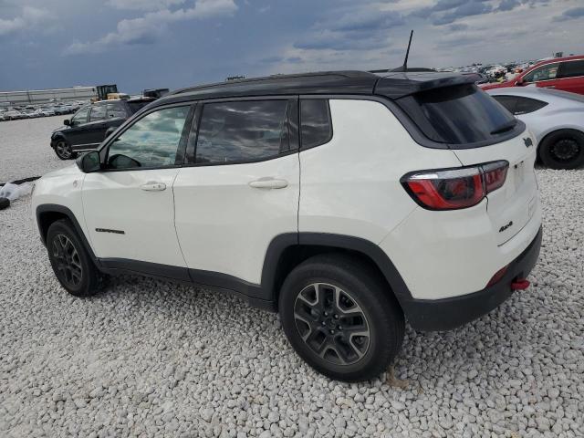 Photo 1 VIN: 3C4NJDDB9KT620437 - JEEP COMPASS TR 