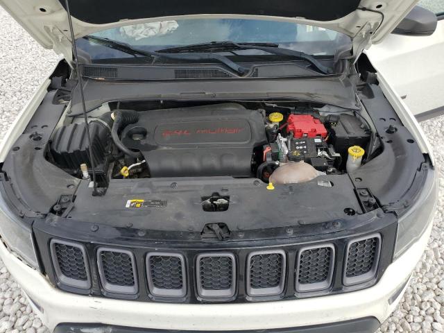 Photo 11 VIN: 3C4NJDDB9KT620437 - JEEP COMPASS TR 