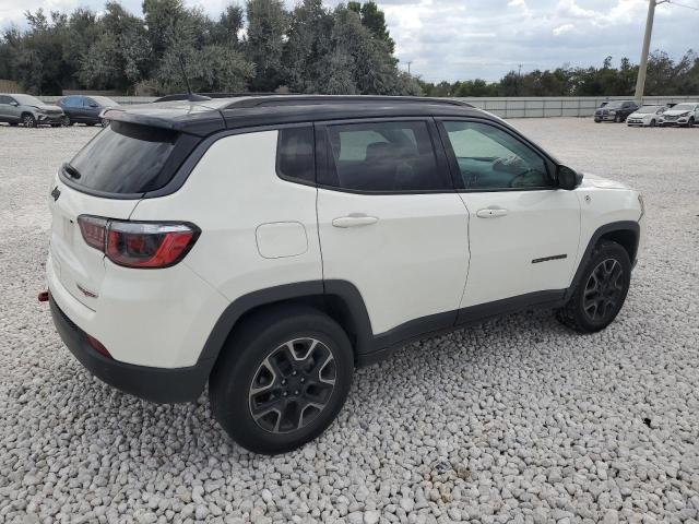 Photo 2 VIN: 3C4NJDDB9KT620437 - JEEP COMPASS TR 