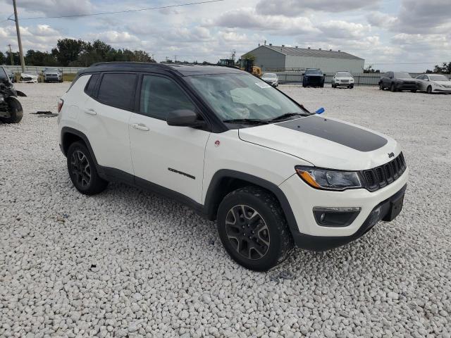 Photo 3 VIN: 3C4NJDDB9KT620437 - JEEP COMPASS TR 