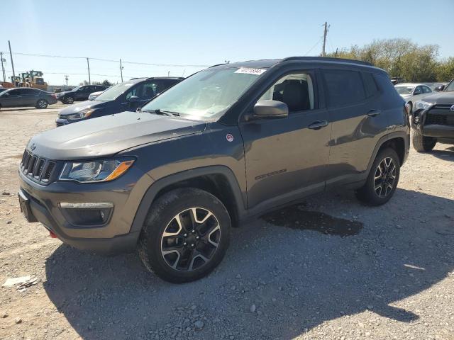 Photo 0 VIN: 3C4NJDDB9KT627601 - JEEP COMPASS TR 