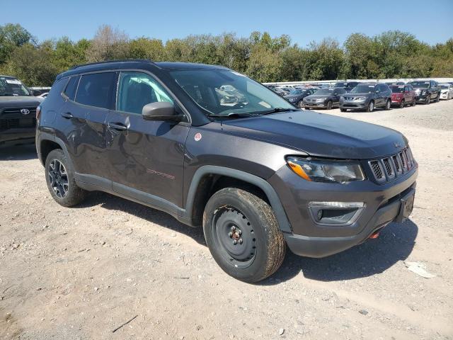 Photo 3 VIN: 3C4NJDDB9KT627601 - JEEP COMPASS TR 