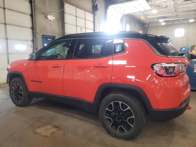 Photo 1 VIN: 3C4NJDDB9KT664938 - JEEP COMPASS TR 