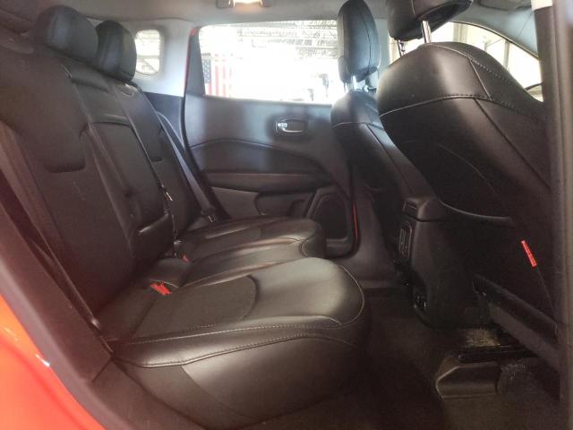 Photo 10 VIN: 3C4NJDDB9KT664938 - JEEP COMPASS TR 