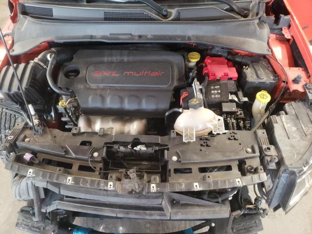 Photo 11 VIN: 3C4NJDDB9KT664938 - JEEP COMPASS TR 