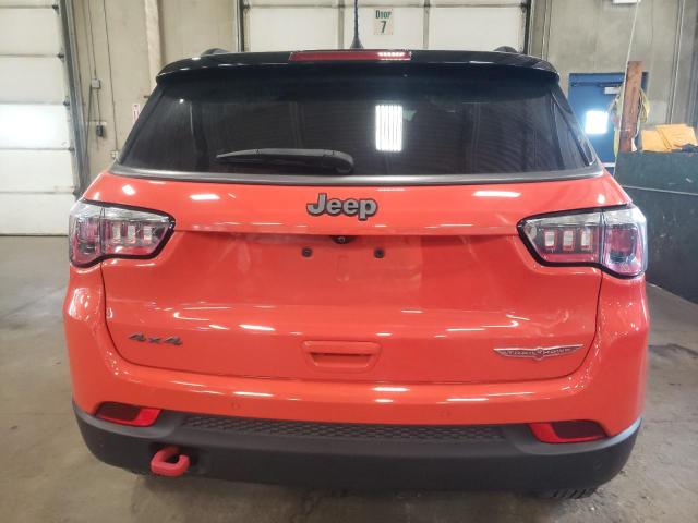 Photo 5 VIN: 3C4NJDDB9KT664938 - JEEP COMPASS TR 