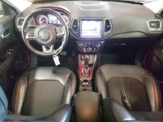 Photo 7 VIN: 3C4NJDDB9KT664938 - JEEP COMPASS TR 