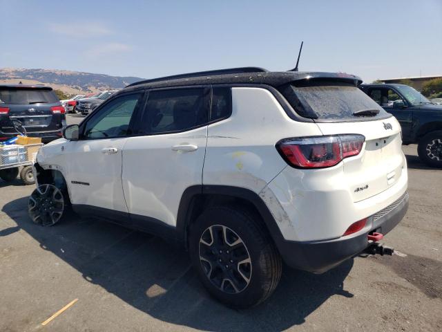 Photo 1 VIN: 3C4NJDDB9KT668018 - JEEP COMPASS 