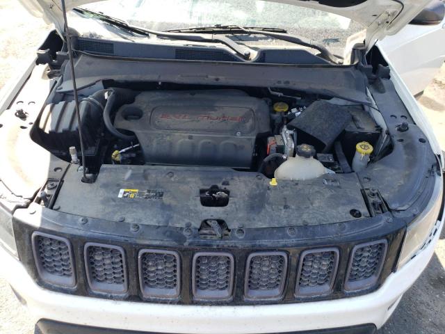 Photo 10 VIN: 3C4NJDDB9KT668018 - JEEP COMPASS 