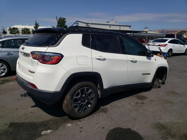 Photo 2 VIN: 3C4NJDDB9KT668018 - JEEP COMPASS 