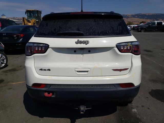 Photo 5 VIN: 3C4NJDDB9KT668018 - JEEP COMPASS 