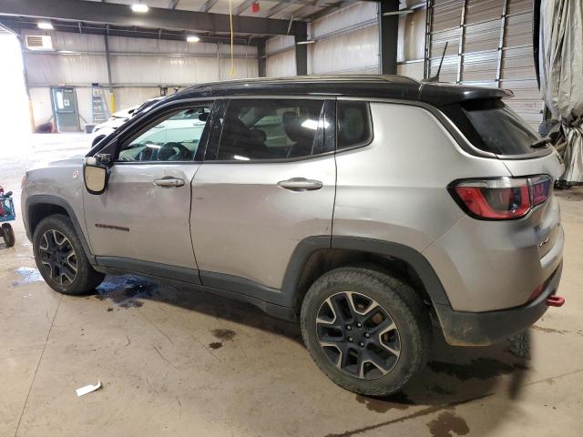 Photo 1 VIN: 3C4NJDDB9KT669038 - JEEP COMPASS TR 