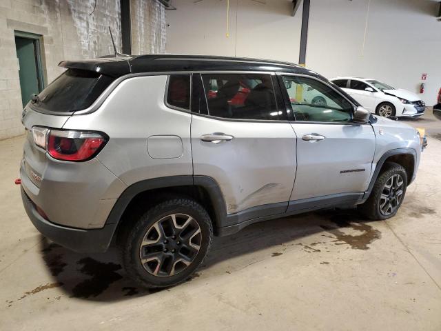 Photo 2 VIN: 3C4NJDDB9KT669038 - JEEP COMPASS TR 