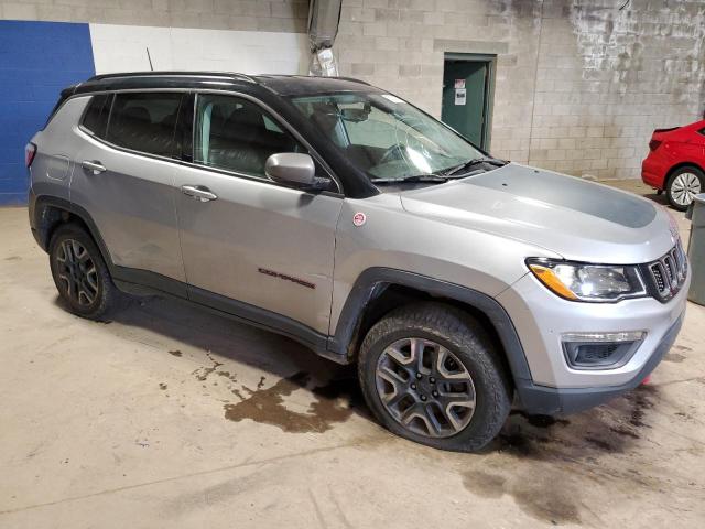 Photo 3 VIN: 3C4NJDDB9KT669038 - JEEP COMPASS TR 