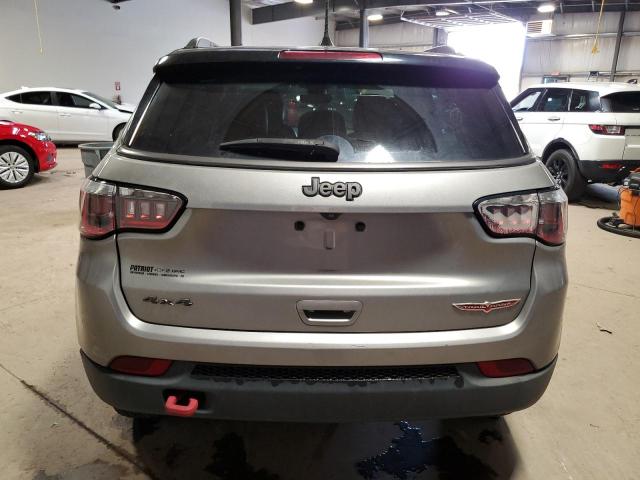 Photo 5 VIN: 3C4NJDDB9KT669038 - JEEP COMPASS TR 