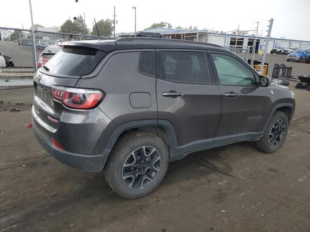 Photo 2 VIN: 3C4NJDDB9KT669167 - JEEP COMPASS TR 