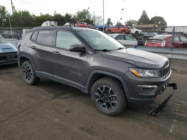 Photo 3 VIN: 3C4NJDDB9KT669167 - JEEP COMPASS TR 