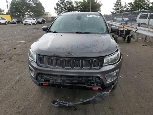 Photo 4 VIN: 3C4NJDDB9KT669167 - JEEP COMPASS TR 