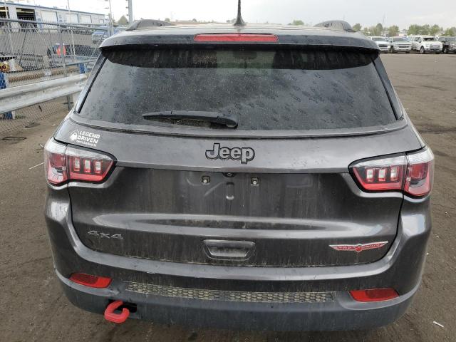 Photo 5 VIN: 3C4NJDDB9KT669167 - JEEP COMPASS TR 