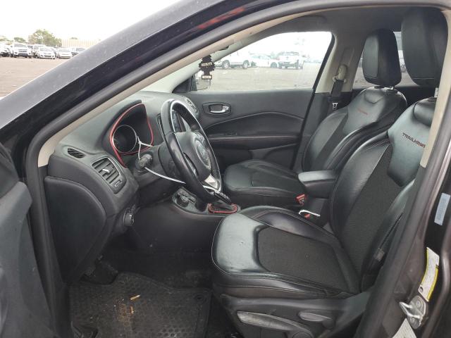 Photo 6 VIN: 3C4NJDDB9KT669167 - JEEP COMPASS TR 