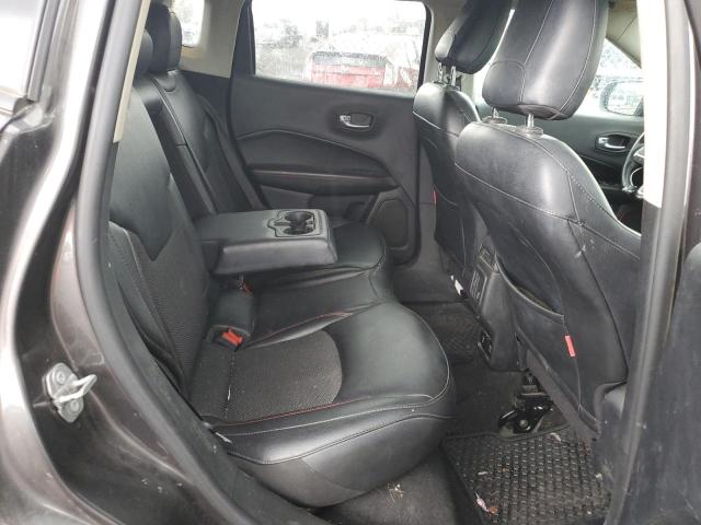 Photo 9 VIN: 3C4NJDDB9KT669167 - JEEP COMPASS TR 