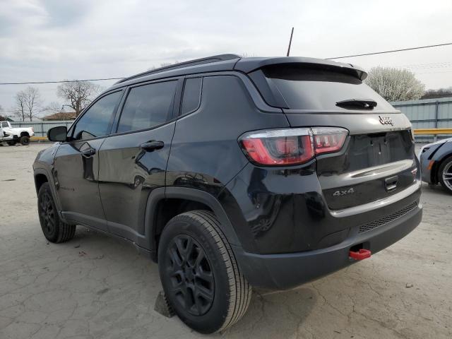 Photo 1 VIN: 3C4NJDDB9KT671260 - JEEP COMPASS TR 