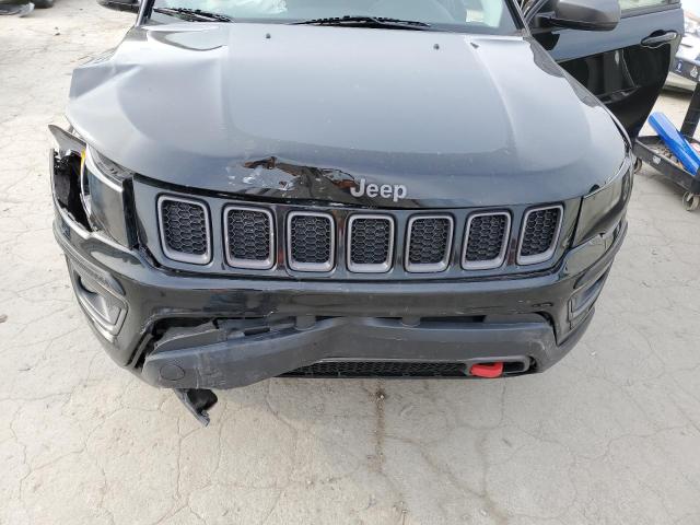 Photo 11 VIN: 3C4NJDDB9KT671260 - JEEP COMPASS TR 