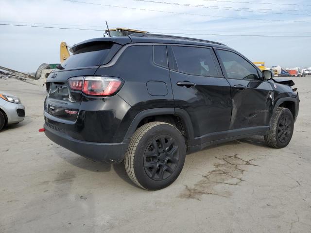 Photo 2 VIN: 3C4NJDDB9KT671260 - JEEP COMPASS TR 