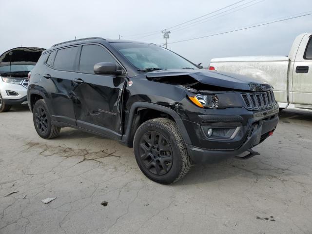 Photo 3 VIN: 3C4NJDDB9KT671260 - JEEP COMPASS TR 