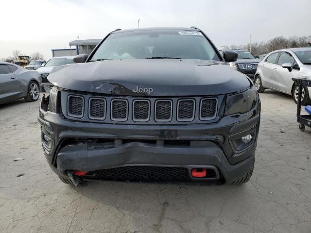 Photo 4 VIN: 3C4NJDDB9KT671260 - JEEP COMPASS TR 