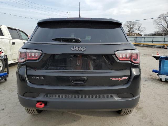 Photo 5 VIN: 3C4NJDDB9KT671260 - JEEP COMPASS TR 