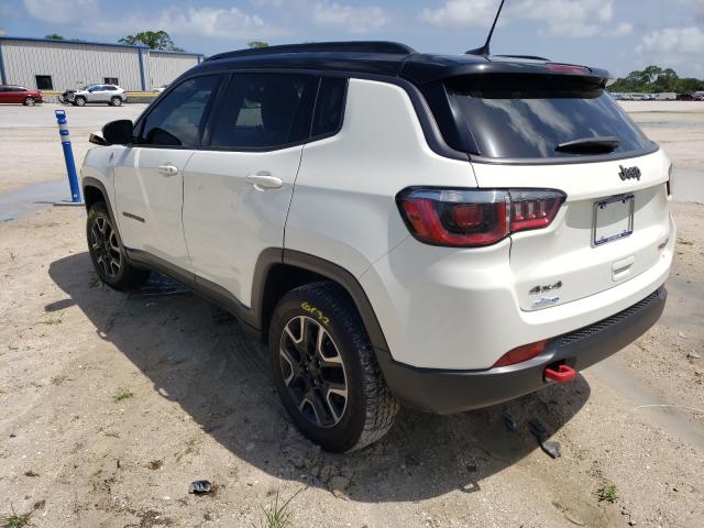 Photo 2 VIN: 3C4NJDDB9KT671324 - JEEP COMPASS 