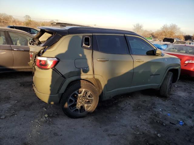 Photo 2 VIN: 3C4NJDDB9KT671338 - JEEP COMPASS 