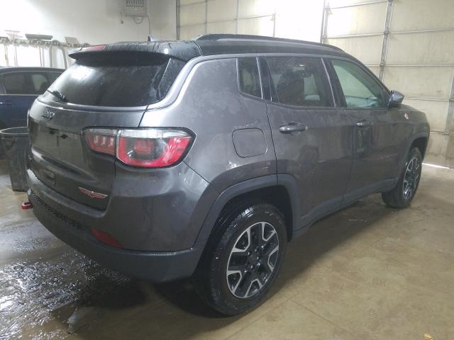 Photo 3 VIN: 3C4NJDDB9KT671551 - JEEP COMPASS TR 