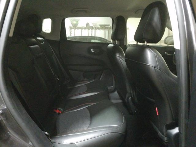 Photo 5 VIN: 3C4NJDDB9KT671551 - JEEP COMPASS TR 