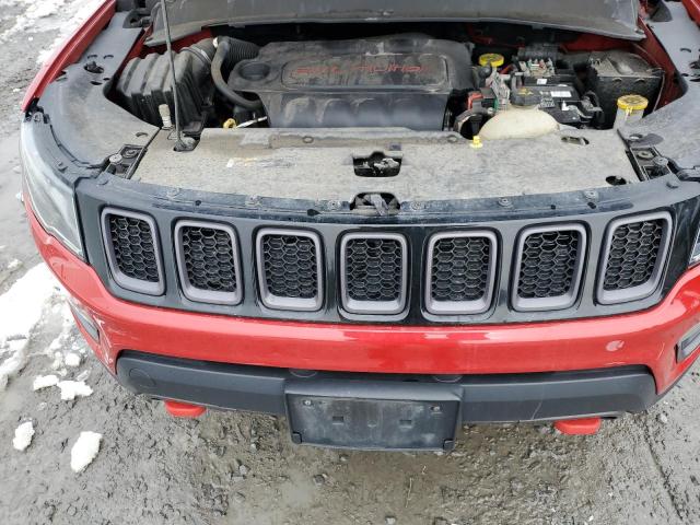 Photo 11 VIN: 3C4NJDDB9KT671663 - JEEP COMPASS 