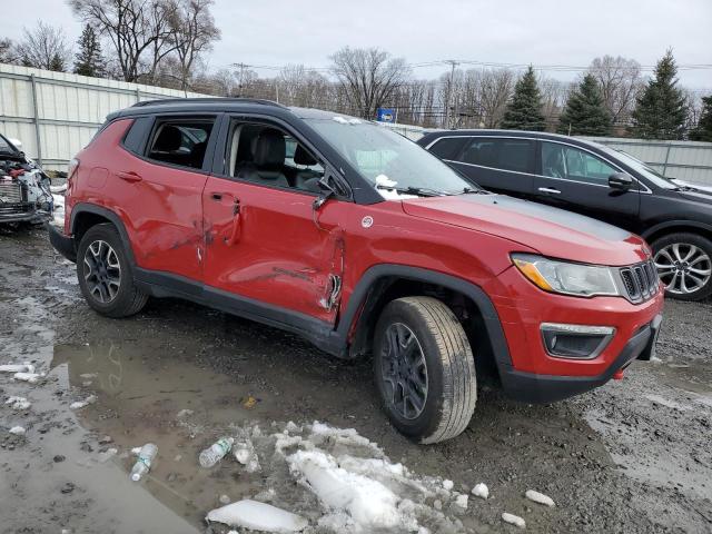 Photo 3 VIN: 3C4NJDDB9KT671663 - JEEP COMPASS 