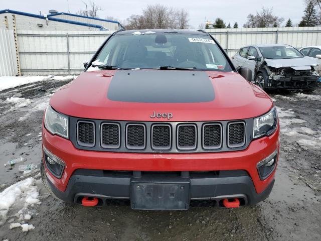 Photo 4 VIN: 3C4NJDDB9KT671663 - JEEP COMPASS 