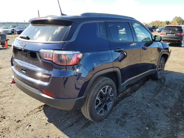 Photo 3 VIN: 3C4NJDDB9KT721686 - JEEP COMPASS TR 