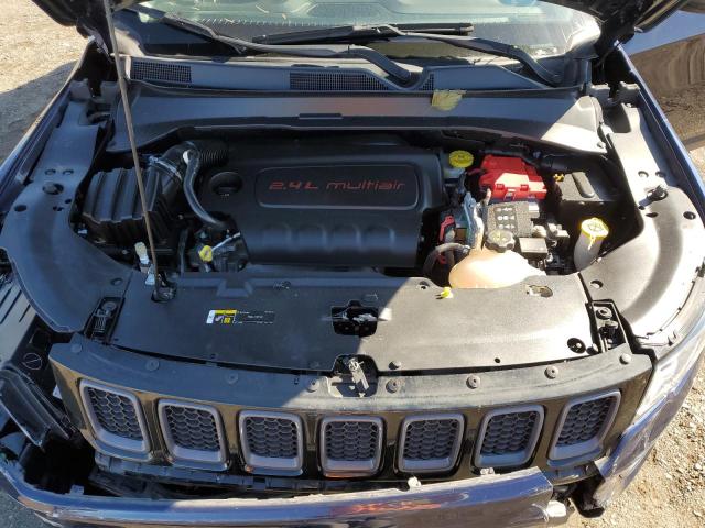 Photo 6 VIN: 3C4NJDDB9KT721686 - JEEP COMPASS TR 