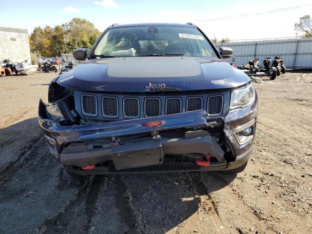 Photo 8 VIN: 3C4NJDDB9KT721686 - JEEP COMPASS TR 