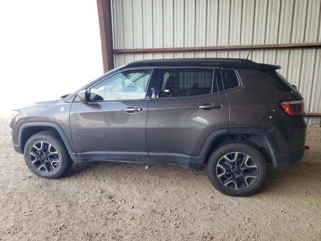 Photo 1 VIN: 3C4NJDDB9KT723230 - JEEP COMPASS 