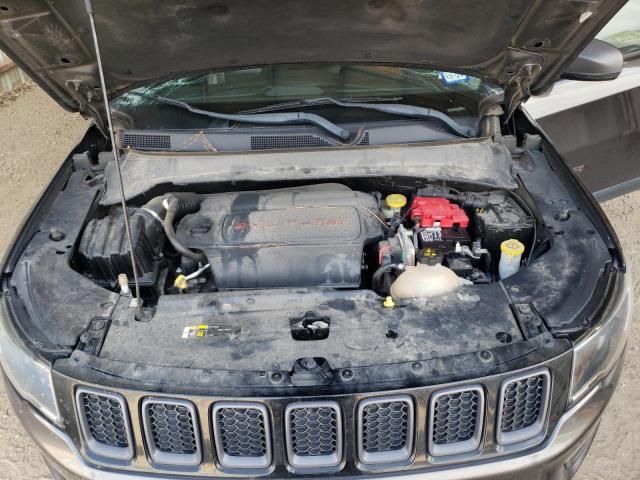 Photo 11 VIN: 3C4NJDDB9KT723230 - JEEP COMPASS 