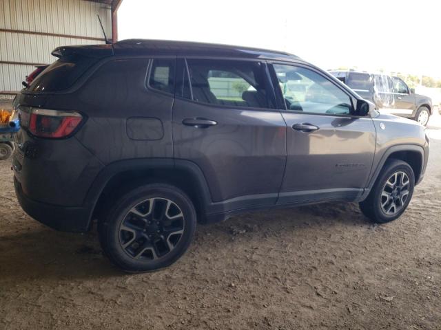 Photo 2 VIN: 3C4NJDDB9KT723230 - JEEP COMPASS 