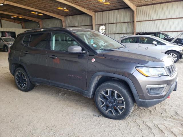 Photo 3 VIN: 3C4NJDDB9KT723230 - JEEP COMPASS 