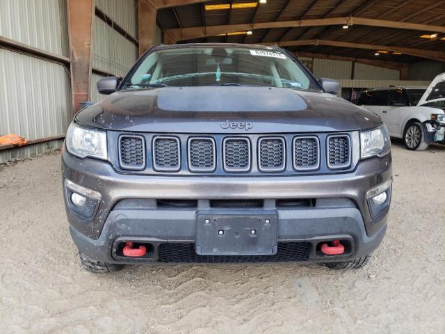 Photo 4 VIN: 3C4NJDDB9KT723230 - JEEP COMPASS 