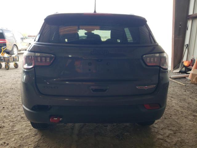 Photo 5 VIN: 3C4NJDDB9KT723230 - JEEP COMPASS 