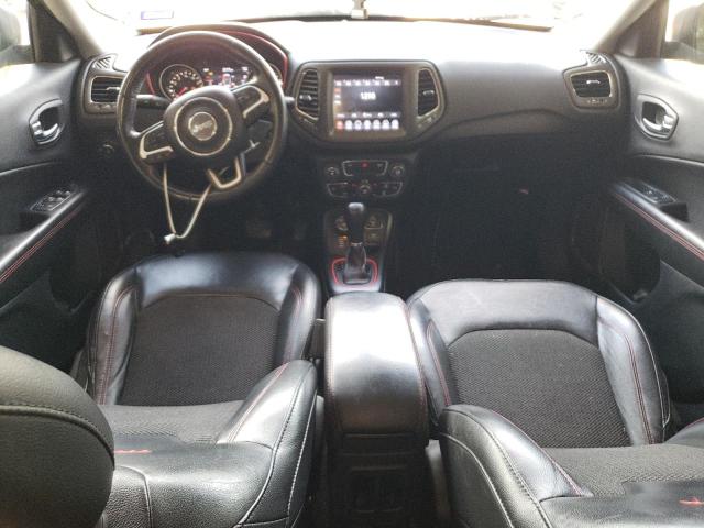 Photo 7 VIN: 3C4NJDDB9KT723230 - JEEP COMPASS 