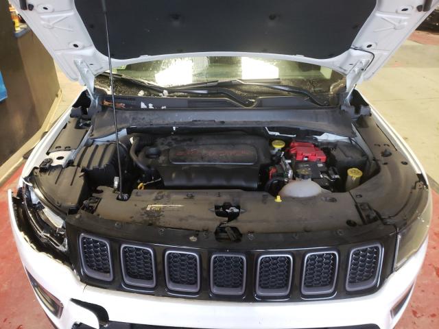 Photo 6 VIN: 3C4NJDDB9KT733109 - JEEP COMPASS TR 